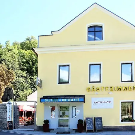 Gasthof Rothmayr-3