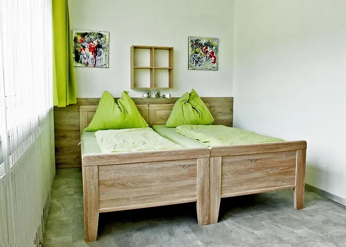 Pension Waldesruh Linz